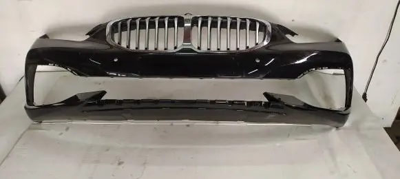 BMW 1 F40 Front bumper 51117459708 21163611