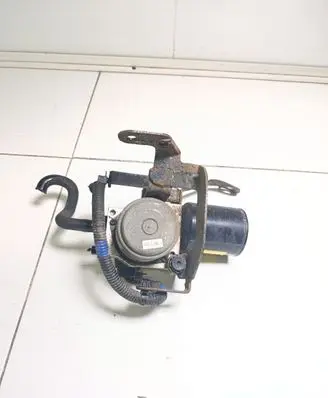 KIA Soul ABS Pump 58600E4001 BH63072A01