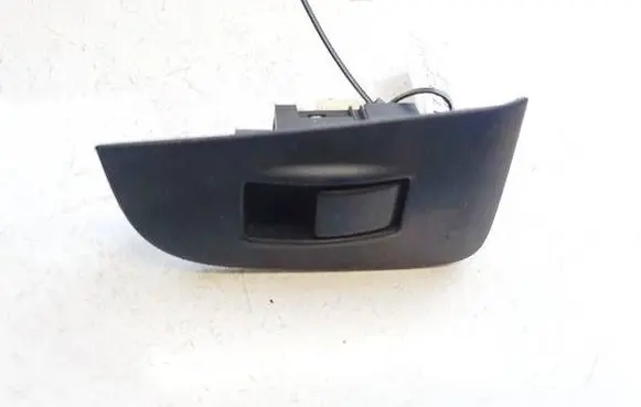 Toyota Avensis T250 Electric window control switch 7423105140 74231-05140