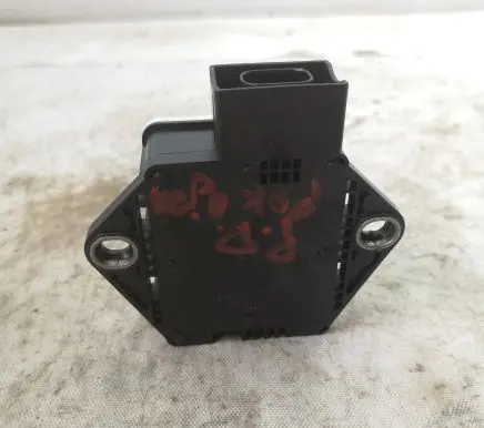 BMW X5 E70 ESP (stability system) control unit 0265005711
