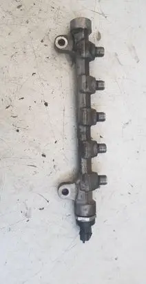 Fuel main line pipe