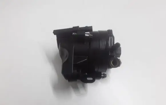 Ford Galaxy Fuel filter housing 9676133480
