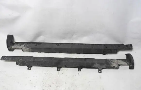 Honda Civic Foot area side trim N22A2