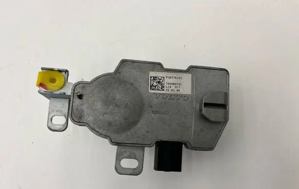 Volvo V50 Steering wheel lock P30776153 30776153 T060BA741