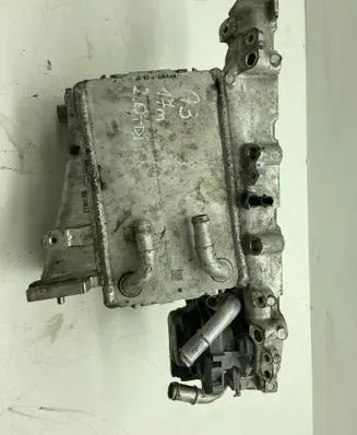 Audi A3 S3 8V Intake manifold 04L129766AL