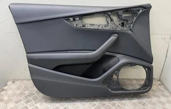 Audi A4 Allroad B9 Front door card panel trim 8W0867133