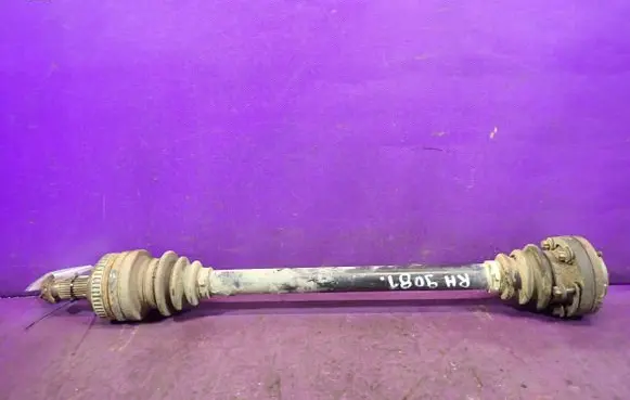 BMW X3 E83 Front driveshaft 1229494AI01
