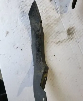 Skoda Yeti (5L) Other under body part 5L0853888