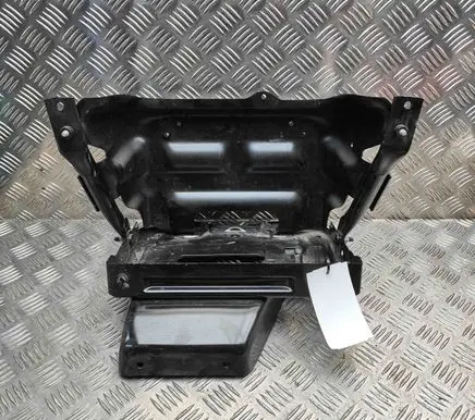 Mercedes-Benz EQB Battery box tray A2436280300