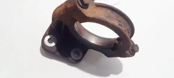 Mitsubishi Space Star Engine mounting bracket 613675 0225