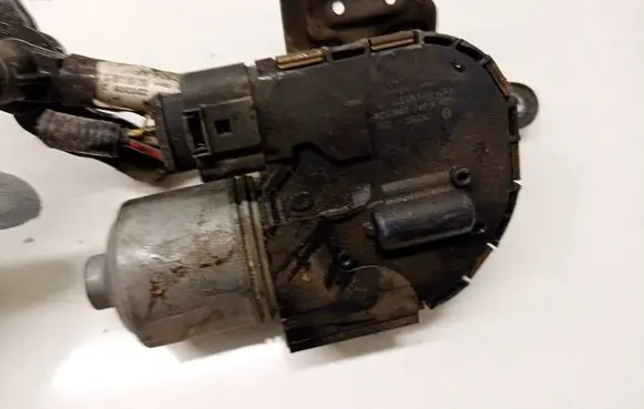 Ford S-MAX Wiper motor 1397220528