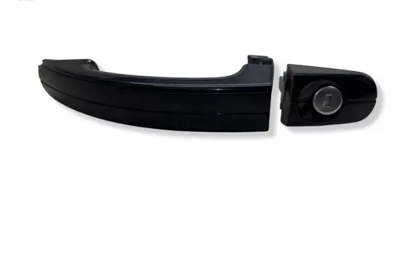Ford C-MAX I Front door exterior handle 3M51R22404ACW