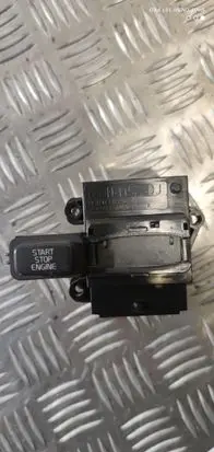 Volvo XC60 Ignition key card reader 6G9N11572