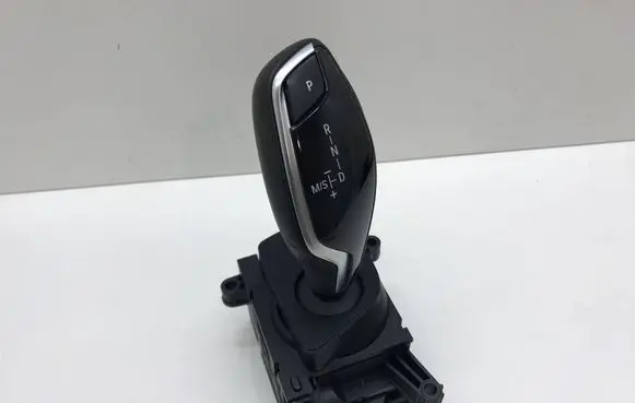 BMW 7 G11 G12 Gear shifter/selector 6825822 034970501 140426R