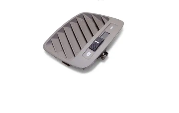 Audi A6 S6 C5 4B Dash center air vent grill 4B0819793