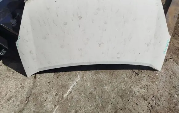 Citroen Berlingo Engine bonnet/hood 