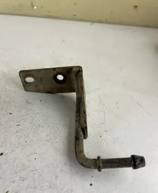 Jeep Grand Cherokee (WJ) Muffler mount bracket/holder 