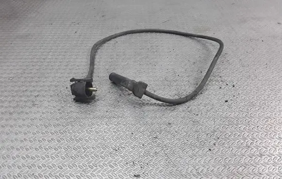 Ford Ranger Ignition plug leads 