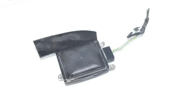 BMW 6 F06 Gran coupe Blind spot module 6859180 66326859180 66326862476