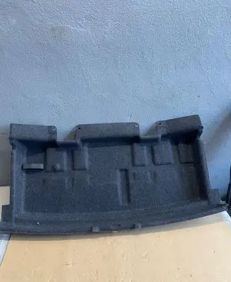 BMW 5 GT F07 Glove box 9139184
