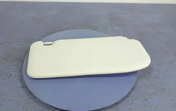Sun visor