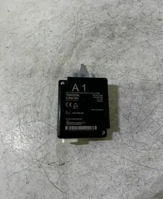 Toyota Corolla E210 E21 Tire pressure control unit 897B002060 10R059198