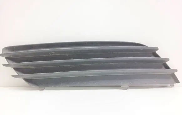 Opel Astra H Front bumper lower grill 13117251 375768702