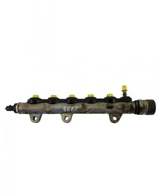 Opel Vivaro Fuel main line pipe 0445214207