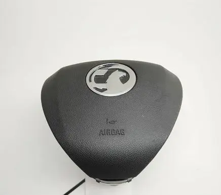 Opel Mokka B Steering wheel airbag 986293129