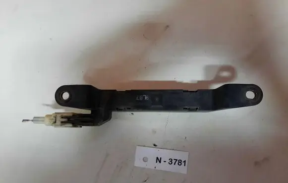 Toyota Avensis T270 Keyless (KESSY) go control unit/module 8999790070