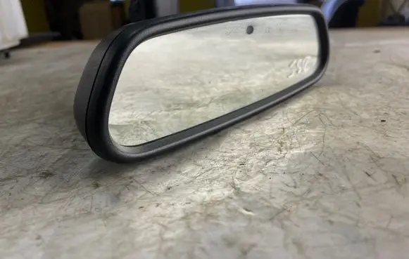 Citroen DS5 Rear view mirror (interior) 905307742830003