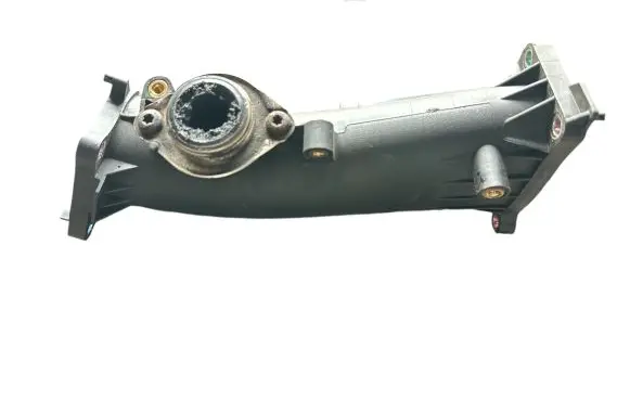 Audi A6 S6 C7 4G Air intake duct part 059145762AB