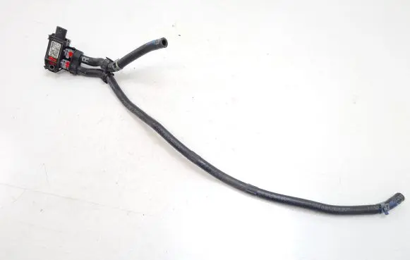 Volkswagen Touareg III Exhaust gas pressure sensor 059906051L 059131960P