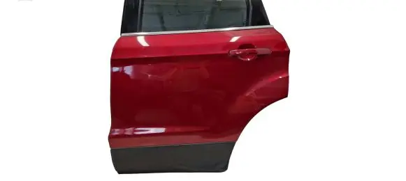 Ford Escape III Rear door