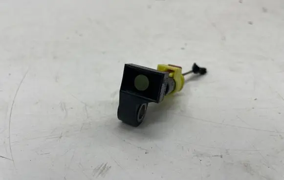 Skoda Octavia Mk4 Airbag deployment crash/impact sensor 85E959651