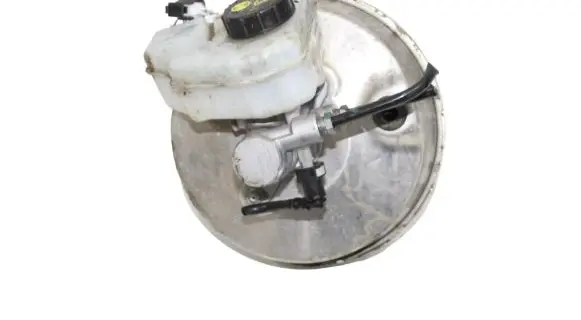 Jaguar XE Brake booster GX732B195BE