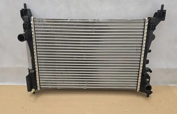 Opel Adam Radiator set R3814004 560961104 13399870