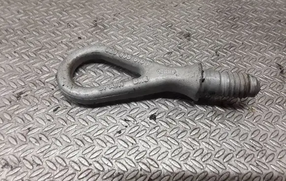 Audi A6 S6 C6 4F Towing hook eye 8E0805618B