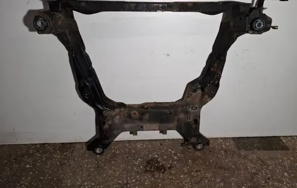 Volvo S60 Front subframe 31317375 A0025478