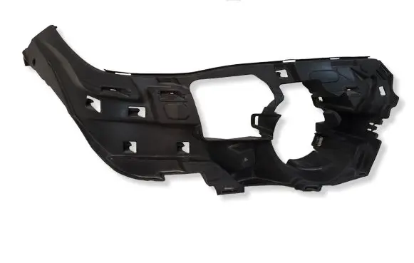 BMW X5 F15 Front bumper mounting bracket 8054018 51118054018