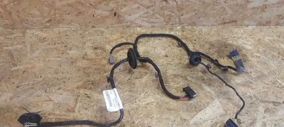 Volvo S90, V90 Rear door wiring loom 31676219 33358917