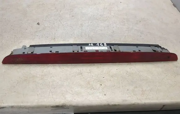 BMW X1 E84 Third/center stoplight 89090462