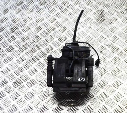 Audi Q7 4M Rear brake caliper 4M0405CA