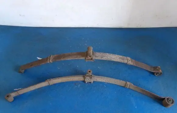 Daewoo Polonez Rear leaf spring 