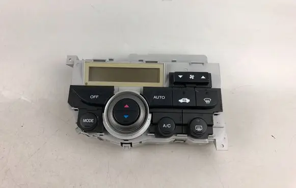 Honda Stream Climate control unit H94XH20
