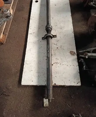 Hyundai Santa Fe Rear driveshaft/prop shaft 