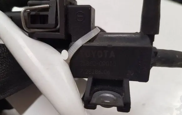 Lexus IS 220D-250-350 Sensor 258600R010