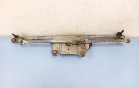 Jeep Grand Cherokee (WJ) Front wiper linkage and motor 5515656AA