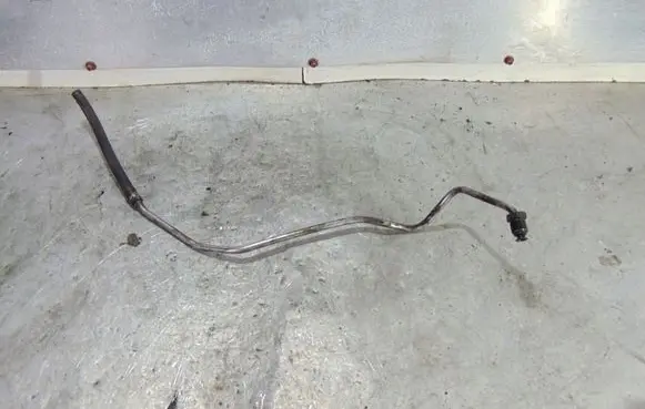 Peugeot 3008 I FAP fluid supply tube 