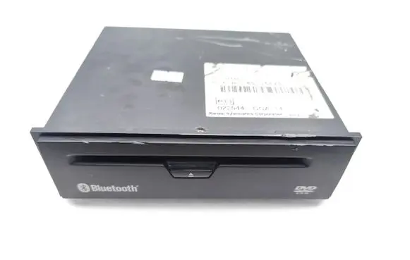Nissan Navara D40 Navigation unit CD/DVD player 25915EA20A CCA1410E